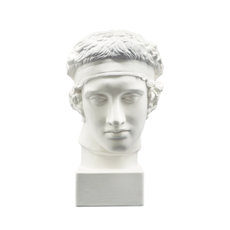 Гипсовая модель Голова Диадумена